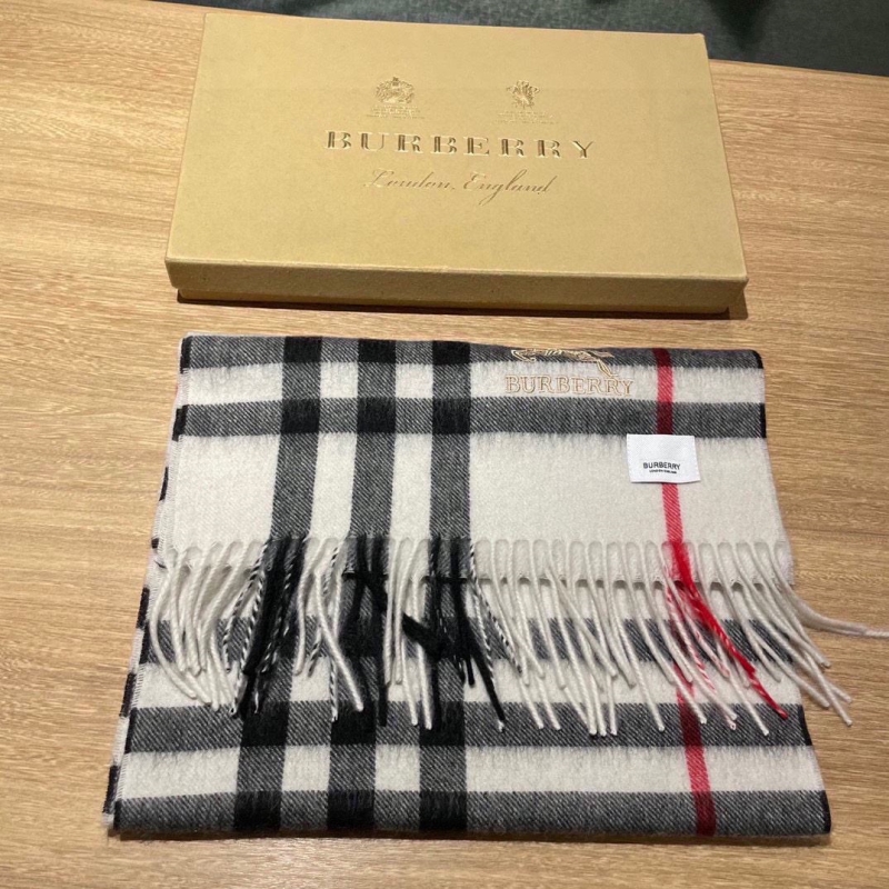 BURBERRY